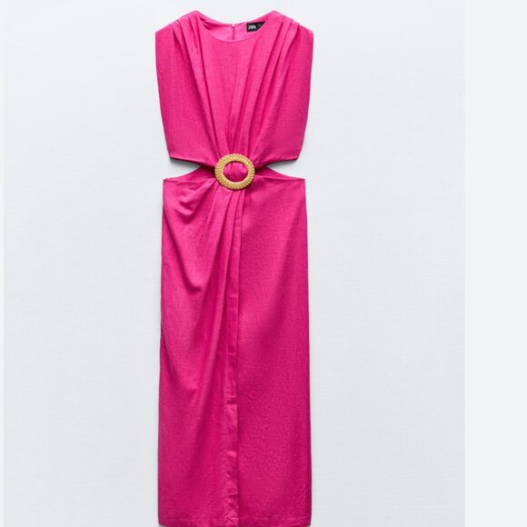 Zara Dress - Picture 1 of 2
